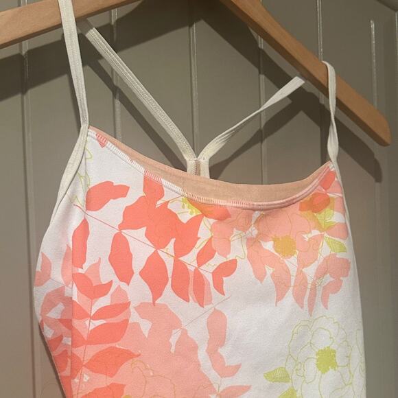 LULULEMON Power Y Top 6 - Picture 2 of 8